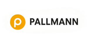 Pallmann Logo